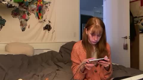 Snapshot of vanessapark chatting on 03-06-25, 12:09 Vanessa online show from 03-06-25, 12:09