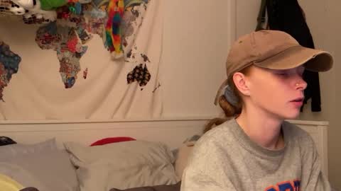 Snapshot of vanessapark chatting on 10-07-25, 06:32 Vanessa online show from 10-07-25, 06:32