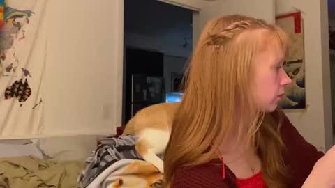 Snapshot of vanessapark chatting on 12-19-25, 05:03 Vanessa online show from 12-19-25, 05:03