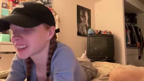 Snapshot of vanessapark chatting on 02-05-26, 11:48 Vanessa online show from 02-05-26, 11:48