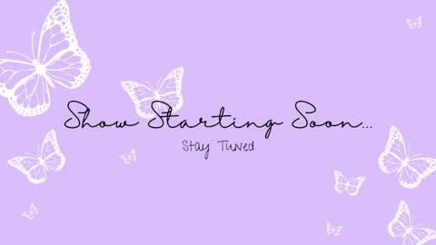 Vanessa  online show from 05-21-26, 02:07