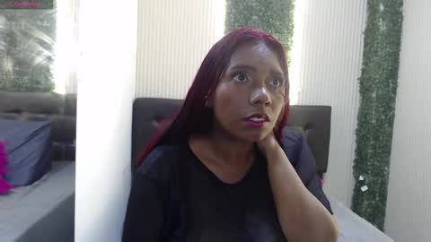 Vanessa  online show from 02-23-26, 10:51