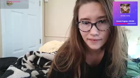 Vanessa Rose online show from 01-15-26, 05:49