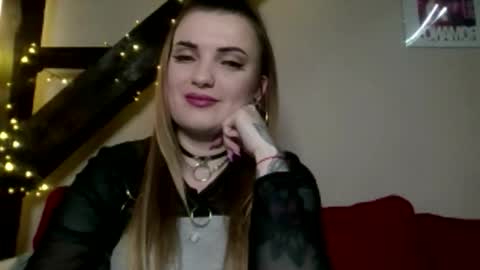 Vanessa online show from 02-05-26, 08:57