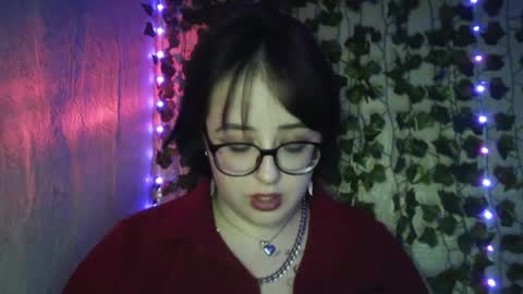 vanessashadow online show from 06-03-26, 08:58