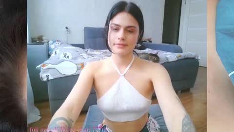 vanessatenderness online show from 02-06-26, 08:07