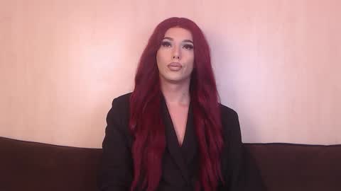 Vanessa online show from 12-18-25, 09:32