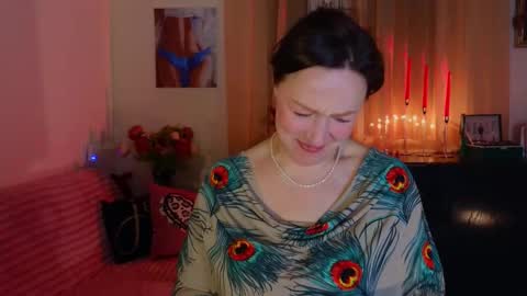 Vanessa online show from 03-07-26, 10:18