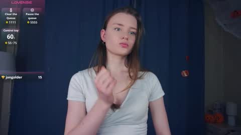 Luna online show from 11-15-25, 06:48