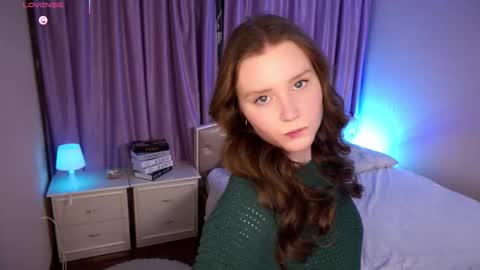 Luna online show from 11-30-25, 07:07