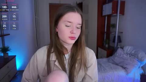 Luna online show from 01-18-26, 06:23