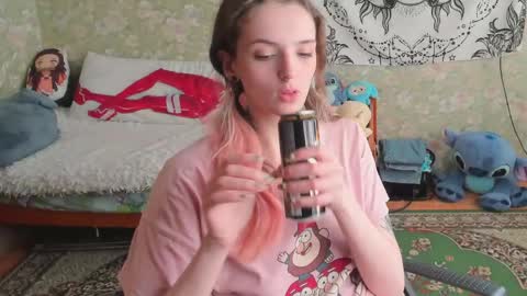 Adelina online show from 06-04-26, 10:54