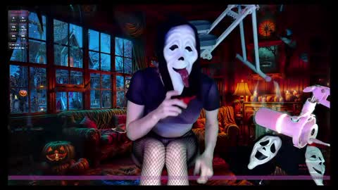 Snapshot of vanilla_skkye chatting on 10-07-25, 03:09 Skkye online show from 10-07-25, 03:09