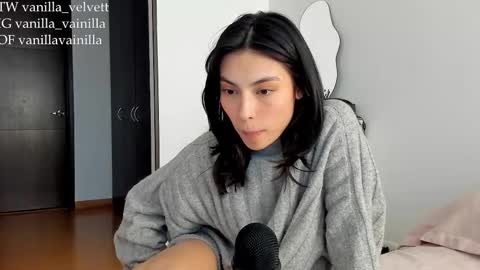 Annabet  online show from 03-19-26, 02:54