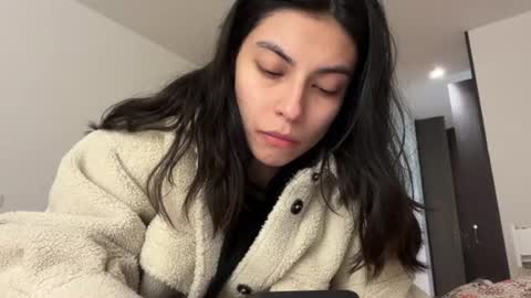 Annabet  online show from 06-11-26, 02:53
