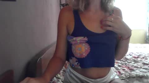 vanillachika205 online show from 07-22-26, 01:25