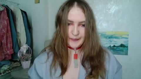 Snapshot of vanilladesire chatting on 07-02-26, 11:05 vanilladesire online show from 07-02-26, 11:05