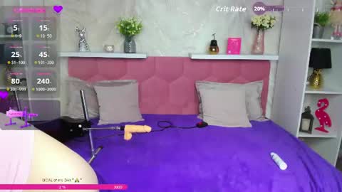 Snapshot of vanillamilena chatting on 06-22-26, 03:36 vanillamilena online show from 06-22-26, 03:36
