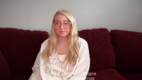 vanillapuddingpie online show from 12-05-24, 07:49