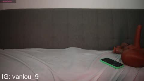 Snapshot of vaniluu9 chatting on 09-17-25, 11:50 Vanilu online show from 09-17-25, 11:50