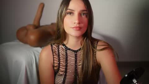 Snapshot of vaniluu9 chatting on 10-16-25, 11:06 Vanilu online show from 10-16-25, 11:06