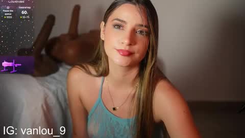 Snapshot of vaniluu9 chatting on 10-20-25, 10:43 Vanilu online show from 10-20-25, 10:43