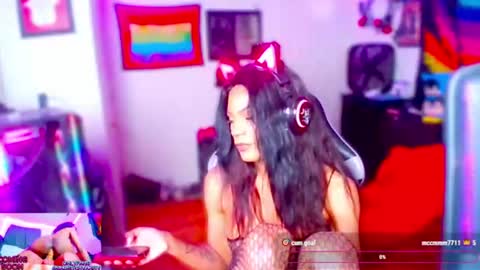 Snapshot of vanityforever101 chatting on 07-12-26, 12:34 VANITY online show from 07-12-26, 12:34