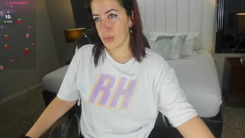 Karine online show from 12-18-24, 11:34