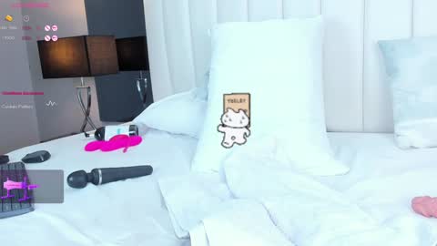 Karine online show from 02-08-25, 02:38