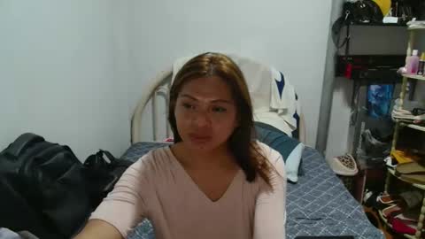 vannah_locca online show from 10-06-25, 12:57