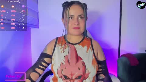 Megan Rosse online show from 05-09-26, 06:07
