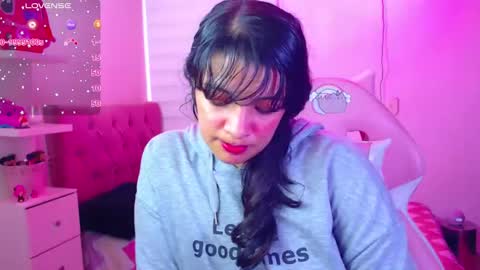 Vanesa online show from 12-09-24, 09:05