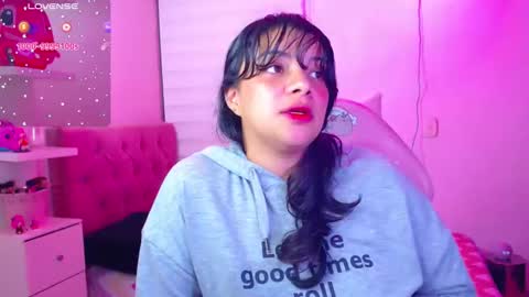 Vanesa online show from 12-10-24, 12:17