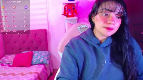 Vanesa online show from 01-08-25, 04:11