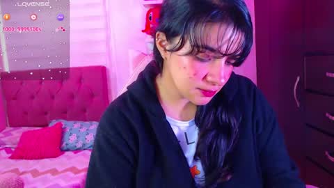 Vanesa online show from 01-11-25, 04:46