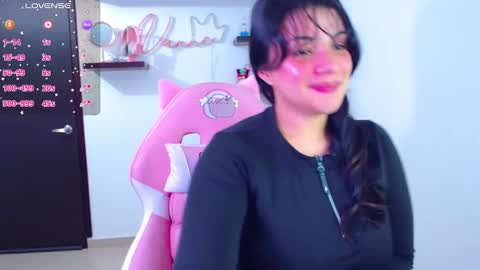 Vanesa online show from 02-04-25, 09:52