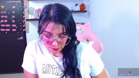 Vanesa online show from 02-07-25, 09:04