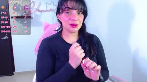 Vanesa online show from 02-27-25, 08:53