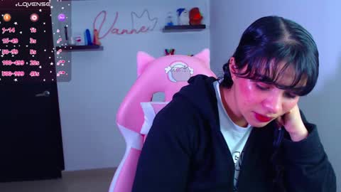 Vanesa online show from 03-08-25, 04:39