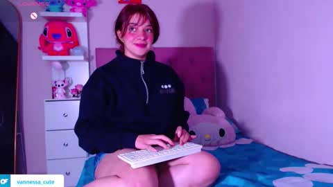 Vanesa online show from 01-09-26, 11:17