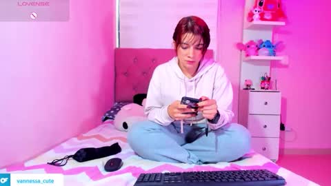 Vanesa online show from 02-03-26, 08:36