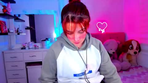 Vanesa online show from 05-16-26, 11:46