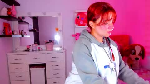 Vanesa online show from 06-03-26, 08:03