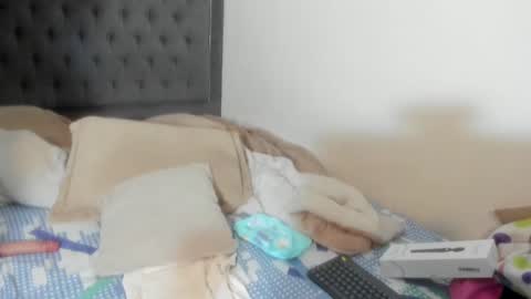 Vannesa online show from 01-26-25, 06:38