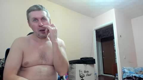 vano_822 online show from 10-20-25, 12:11