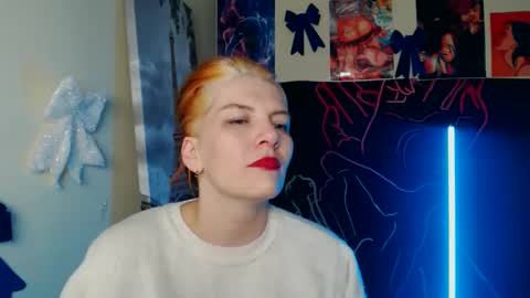 Vanessa online show from 02-05-26, 02:38