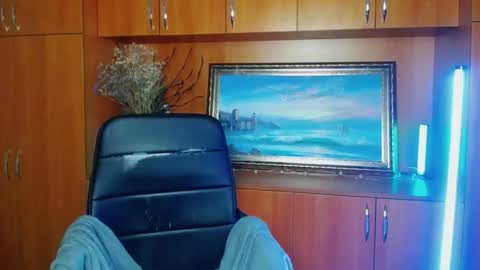 Vanessa online show from 02-09-26, 02:26