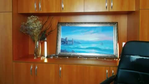 Vanessa online show from 02-19-26, 02:13