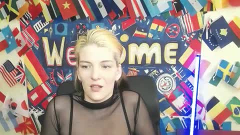 Vanessa online show from 03-31-26, 07:09