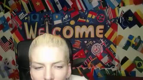 Vanessa online show from 04-03-26, 04:49